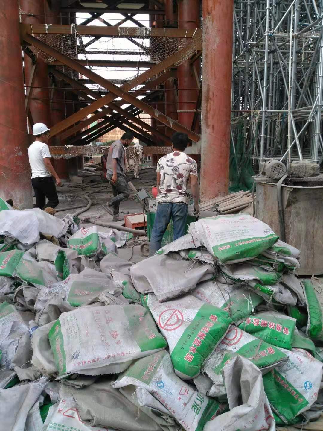 尚义教你正确认识地基加固，以免当大聪明