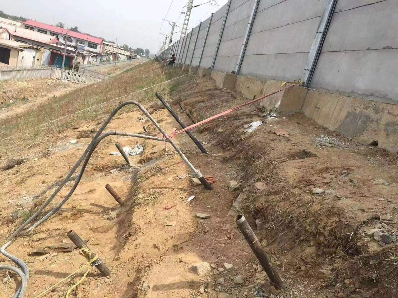 尚义加固公司如何进行建筑物纠偏